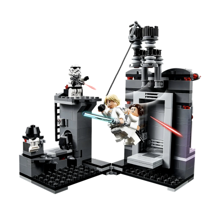 LEGO Star Wars 75229 Ucieczka z Gwiazdy Śmierci